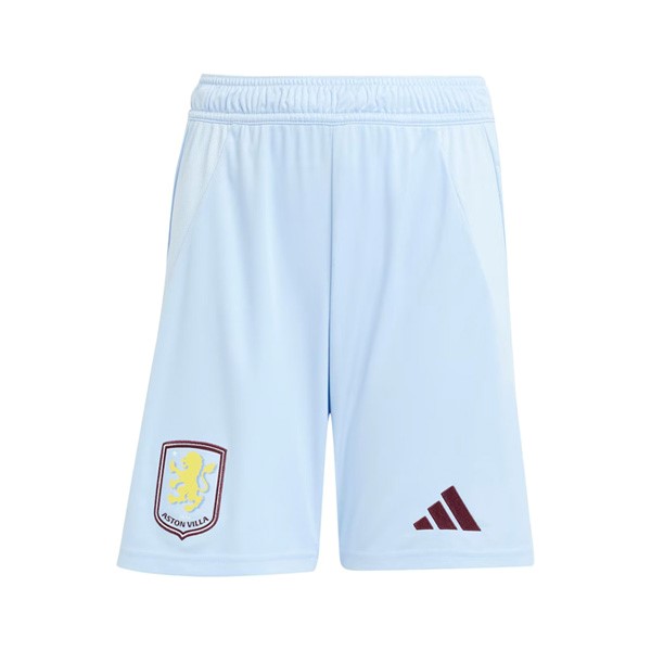 Pantaloni Aston Villa 2ª 2024-2025